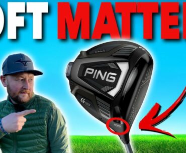 5 Things You MUST KNOW About Your Golf Equipment!