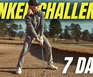 7 DAY GOLF CHALLENGE