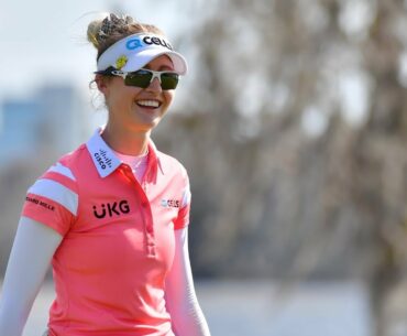 Full Final Round Replay | 2021 Gainbridge LPGA