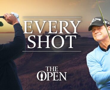 Every Shot | Cink vs Watson Playoff | 138th Open Championship