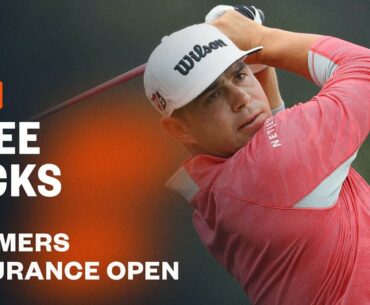 2022 Farmers Insurance Open Betting Picks and Predictions