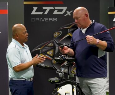 Cobra LTDx Hybrids