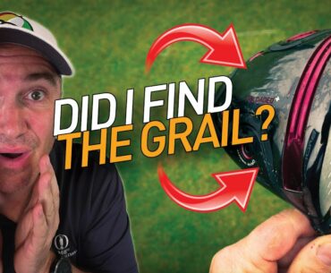 SECRET JAPANESE CLUBS & ULTRA RARE FINDS FROM PGA SHOW 2022