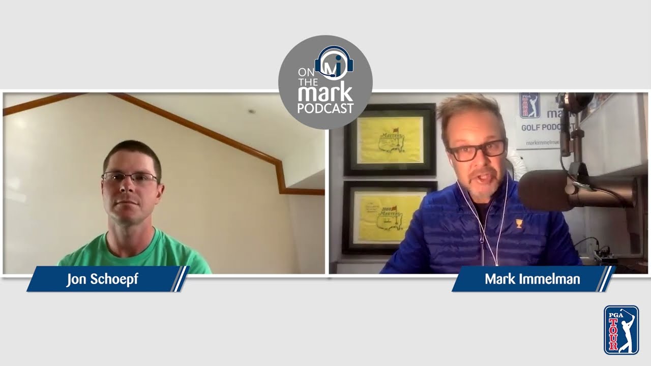 How to Maintain Your Inner Athlete while Improving Your Golf with Jon Schoepf How to Maintain Your Inner Athlete while Improving Your Golf with Jon Schoepf