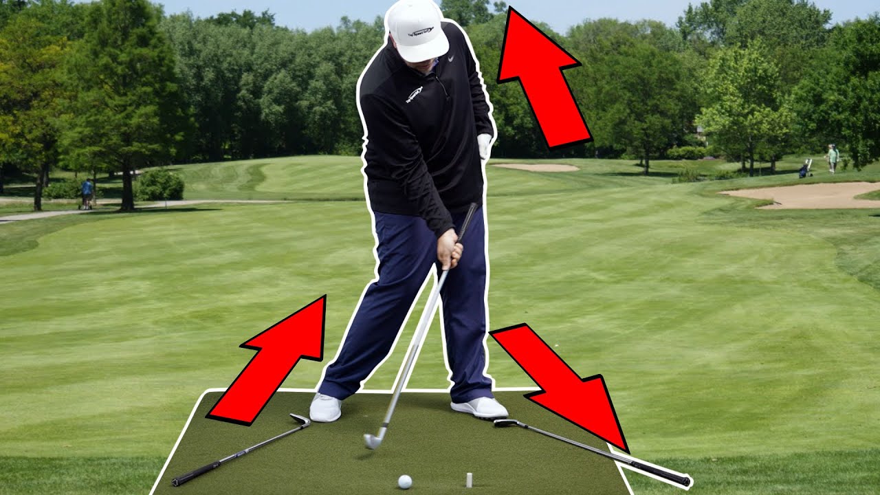 How To Use The HIPS And LEGS Correctly | Really Simple Tips! How To Use The HIPS And LEGS Correctly | Really Simple Tips!