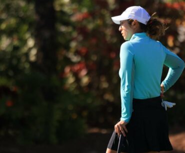 Round 2 Highlights | 2022 LPGA Drive On Championship