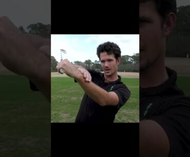This Drill Makes the Golf Swing so EASY - CONSISTENT - AWESOME!!! #shorts #golftips