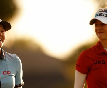 LPGA Drive On Championship Round 1 - Round Highlights