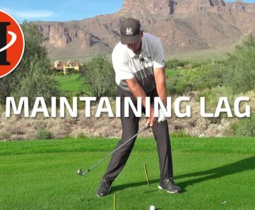 Maintaining Lag // Ask Mike