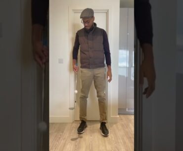FOR BEGINNERS: WHAT TO WEAR TO PLAY GOLF & HOW TO BUY GOLF CLOTHES #golfclothing
