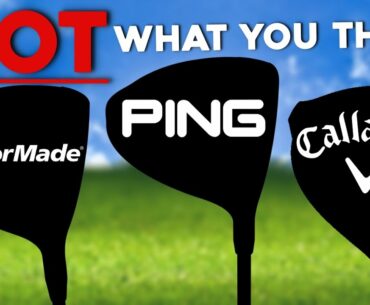 Should YOU consider buying these golf clubs?