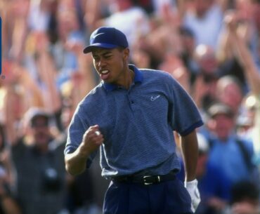 All-time greatest shots from WM Phoenix Open