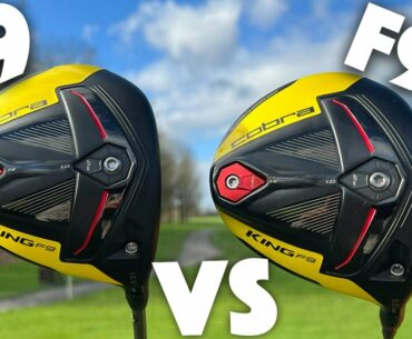 I bought this driver to WARN you! (shocking results)