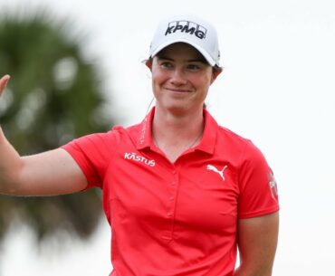 Condensed Final Round | 2022 LPGA Drive On Championship