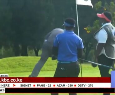 Magical Kenya Ladies Open attracts over 90 international golfers