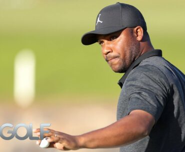 Highlights: PIF Saudi International Round 3 | Golf Channel
