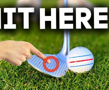 This is EXACTLY How I FIXED a WEEKEND Golfers chipping!