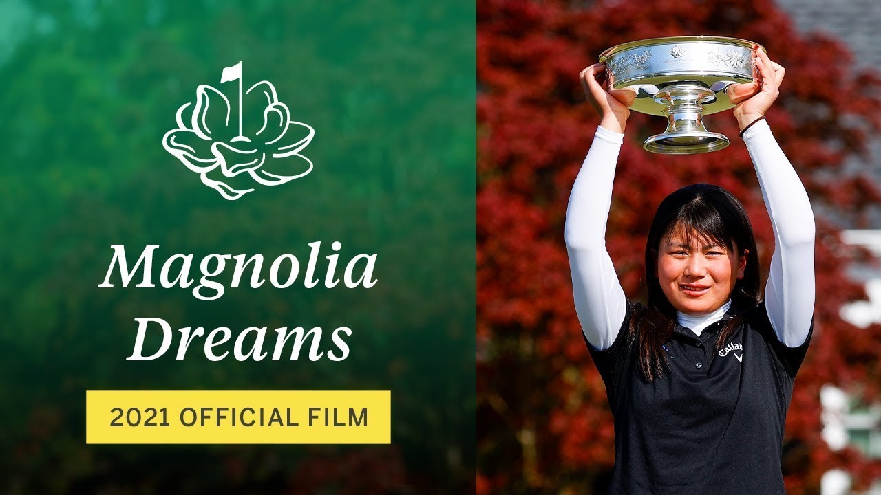 Magnolia Dreams – 2021 Official Film Magnolia Dreams - 2021 Official Film