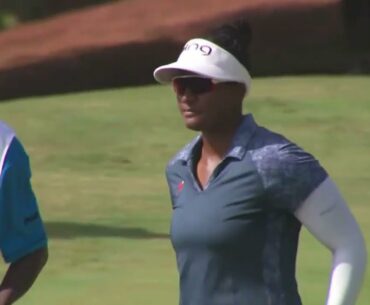 Ladies European Tour: Magical Kenya Ladies Open - Highlights Day 2