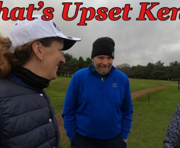 Texas Scramble - 4 Man Team v Halifax West End GC