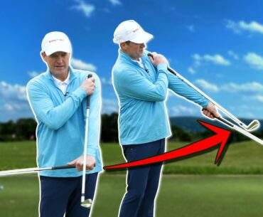 GOLF: The Straight Line Release