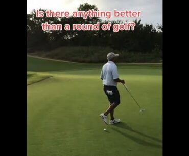 Can anyone else relate?  #golf  #shorts #golftiktok