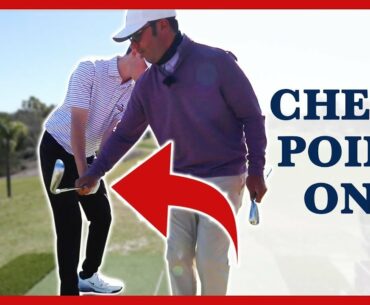 Golf Swing Basics - Backswing Drills