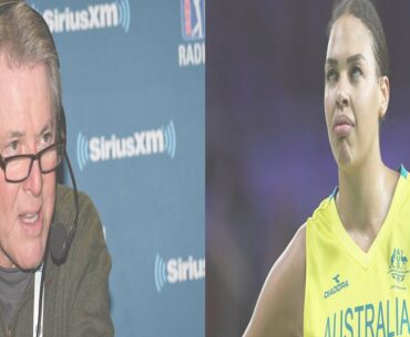 Mark Lye Canceled By PGA & SiriusXM Over WNBA Remarks