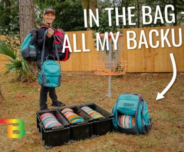 Paige Pierce In the Bag 2022