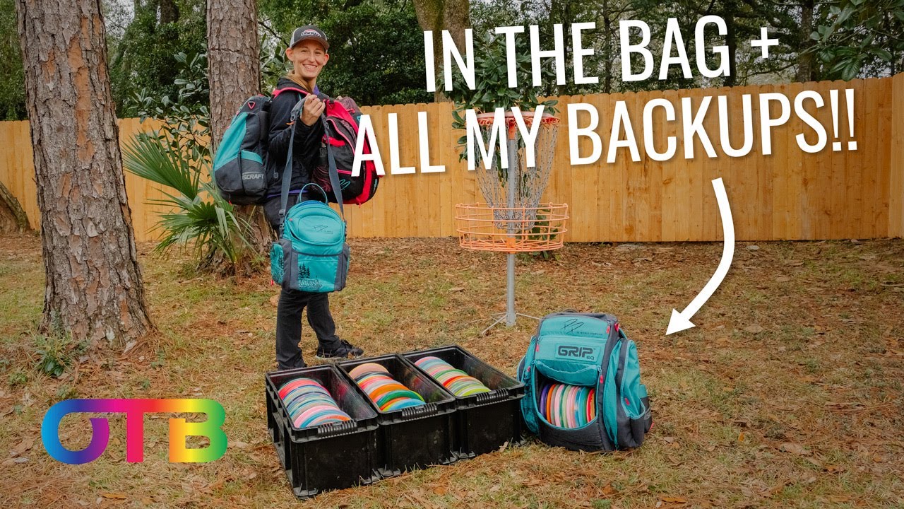 Paige Pierce In the Bag 2022 Paige Pierce In the Bag 2022