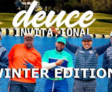 Deuce Invitational Winter Edition 2022