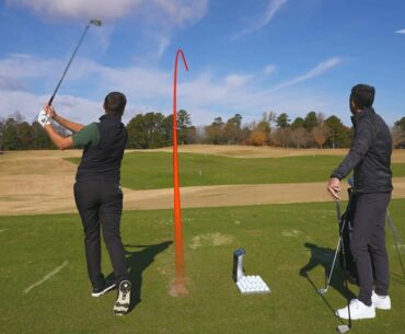 Mizuno Pro Fli-Hi vs Mizuno Pro 225 long iron
