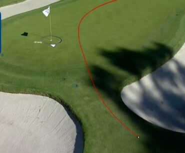 Golf is Hard | No. 10 at Riviera Country Club (all-time edition)