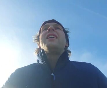 Wilton Castle Golf Club Full Video Playing With Member Talking to Him Different Video But Shot On