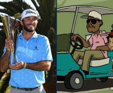 Genesis preview, Homa’s evolution & Tiger's incredible story | The CUT | PGA TOUR Originals