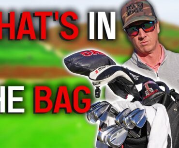 What’s In The Bag 2022!