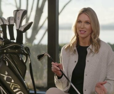 Experience the Award-Winning XXIO 12 Irons | XXIO