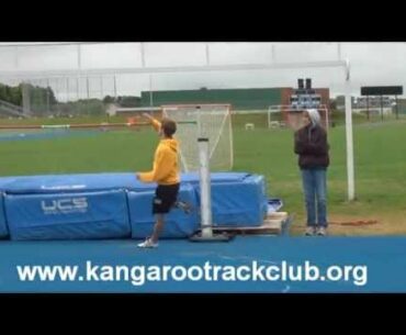 Do I really need High Jump Spikes? / Got High Jump Shoes?