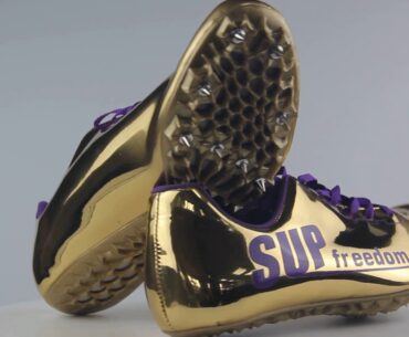 Why Choose Spikes shoes