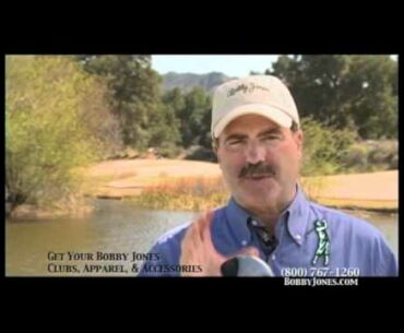 Bobby Jones Golf TV Segment: Hybrids