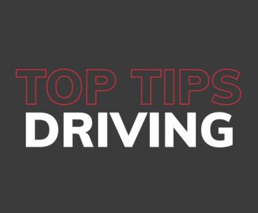 Improve your driving technique | Golf tips