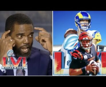 Randy Moss make bold predict to Super Bowl LVI: Rams vs Bengals - Joe Burrow or Matthew Stafford?