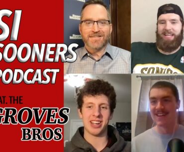 SI Sooners Podcast, Ep. 110