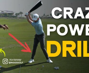The Correct Downswing Sequence For Your Golf Swing