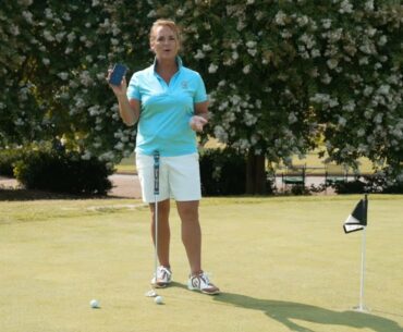 2021 Keys to Better Putting