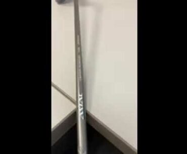 Beginning golfers who don't have a set of golf clubs. Search thru thrift store to find bargains...