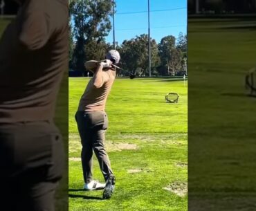 Adam Scott Golf Swing #golf #trending #shorts