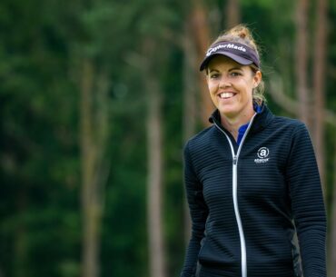Things you didn't know about Meghan MacLaren