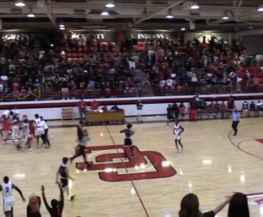 Region 2-A Varsity Basketball Championship - 02/18/2022