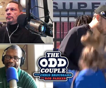 Rob Parker - Matthew Stafford Should Withdraw Donation To Injured Photographer